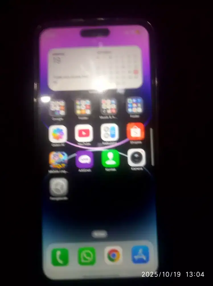 Jual Tecno spark go 2