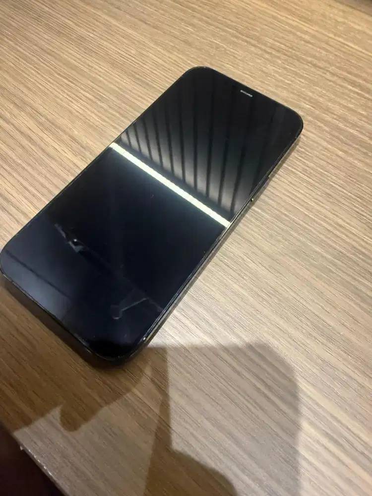 Jual Iphone 12 Pro Max 128 GB ex IBOX