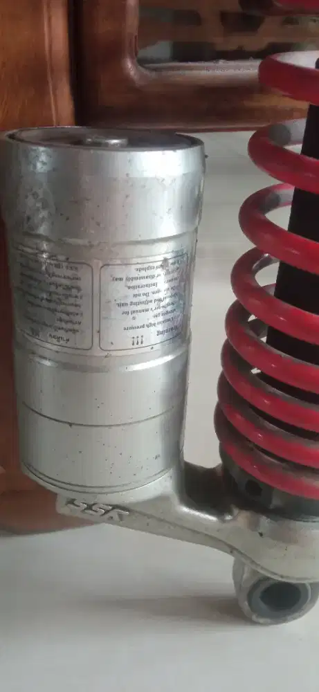 Shock YSS original