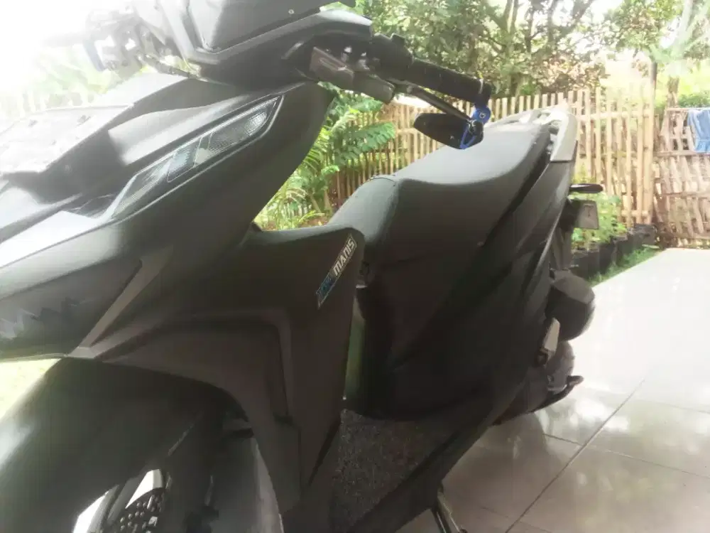 Vario 150 2020 keyless