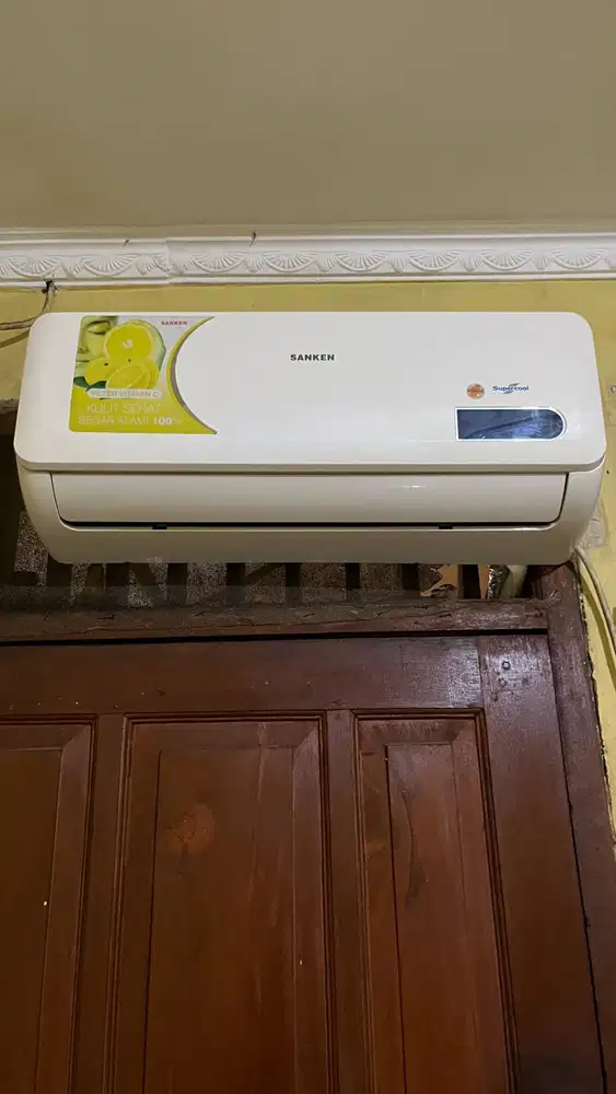 AC SANKEN 1/2 PK