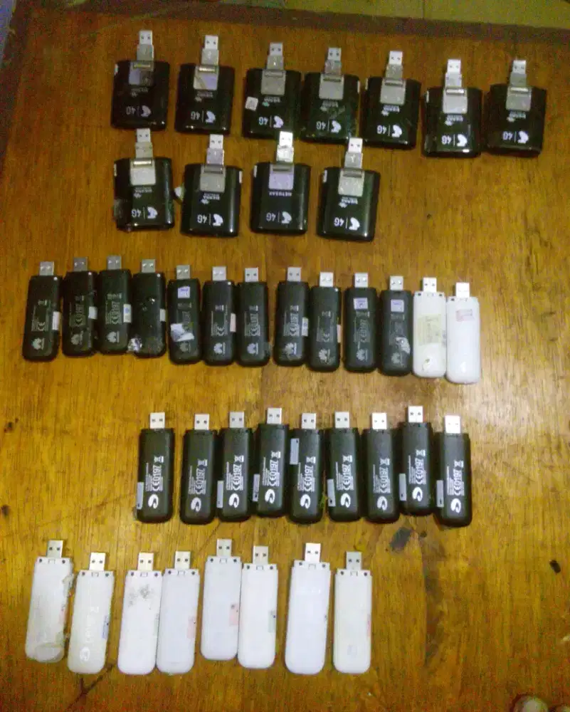 Modem usb mobile dongle