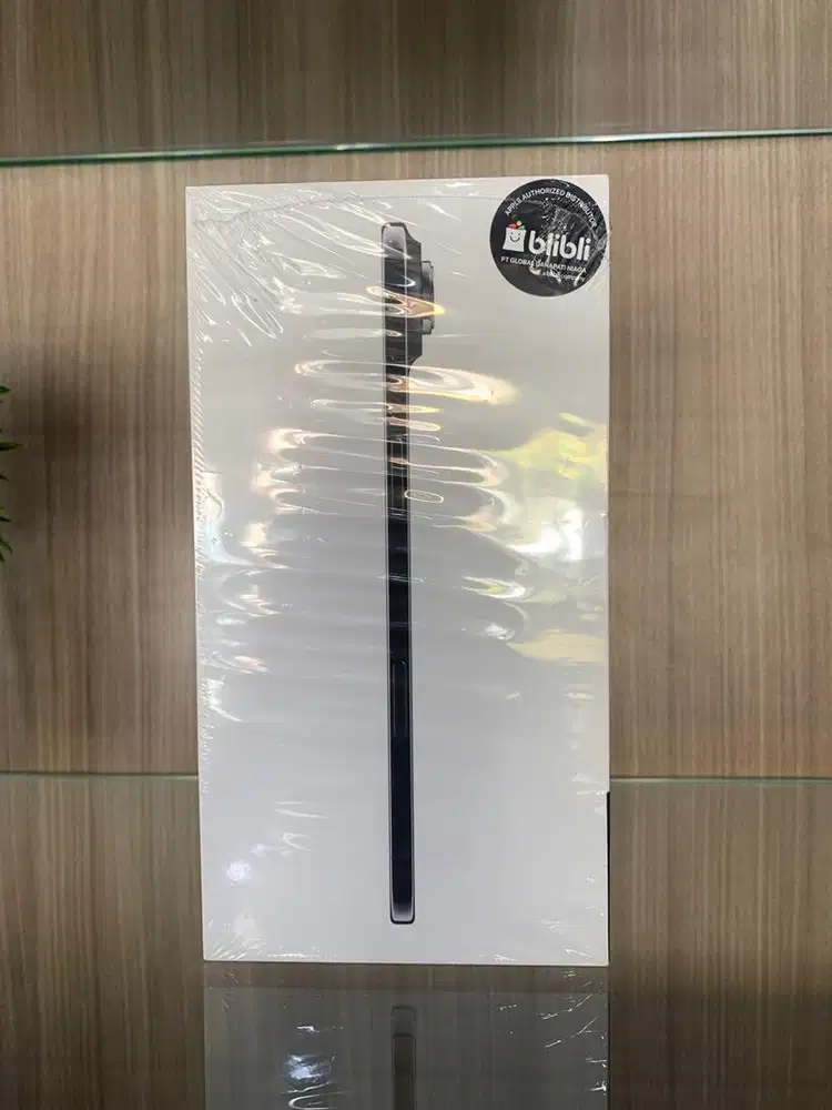 IPHONE 17 AIR Resmi indo