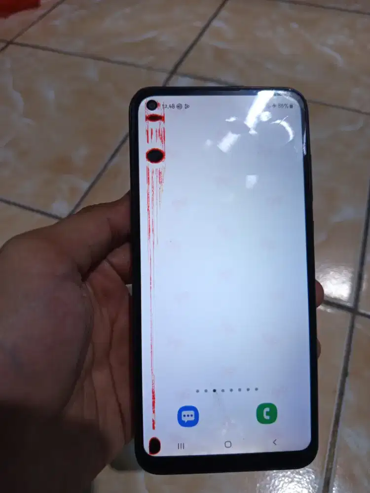 Samsung Galaxy A11