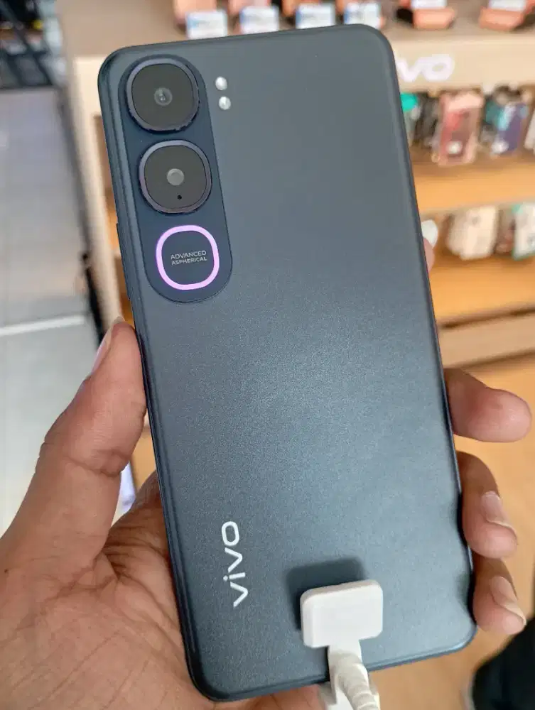 Vivo Y21d 4/128 New