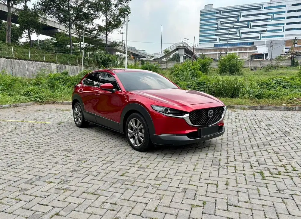 CASH MAZDA CX-30 GT 2020 cx30 cx 30