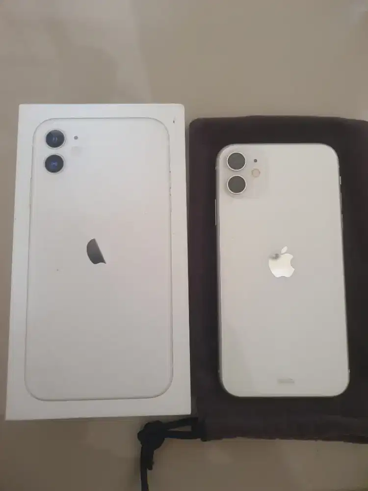 IPHONE 11 128GB IBOX