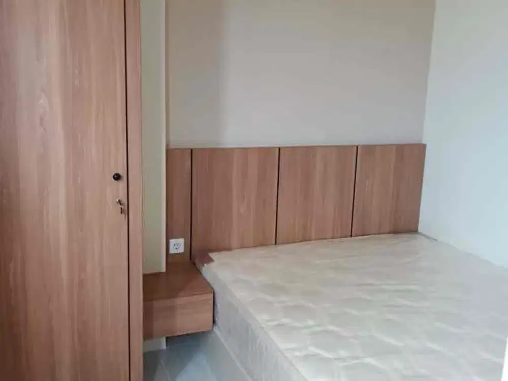 Disewakan Murah Apartemen Puncak dharmahusada dekat kampus unair