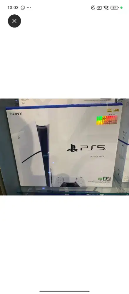 Sony PS5 cicilan tanpa kartu kredit