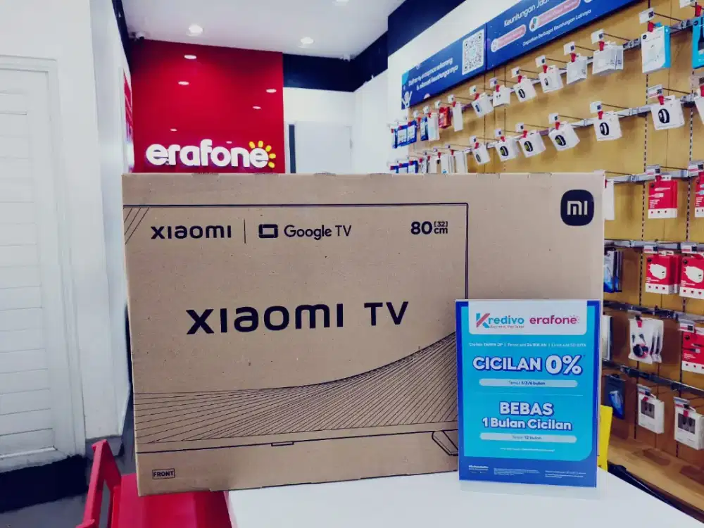 Xiaomi Google TV 32inc