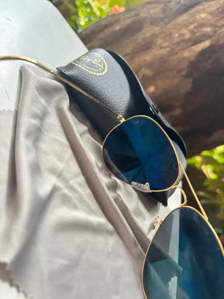 Kacamata Ray Ban