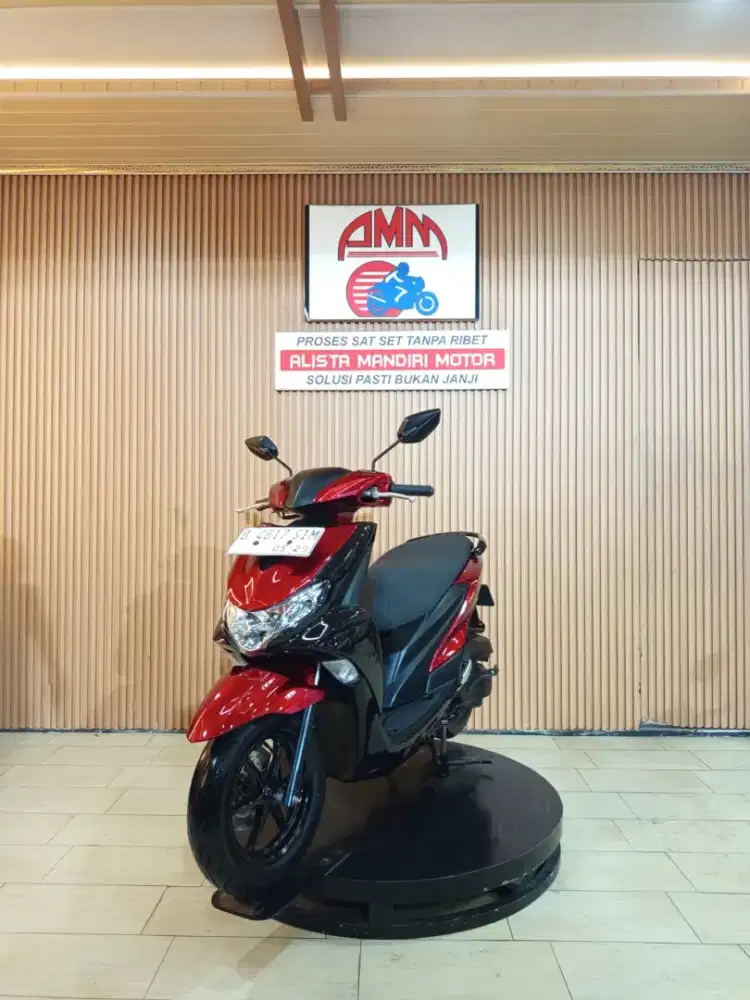 FREEGO STDR 2019. BS TRAD IN, SHOPEE, CASH/ KREDIT