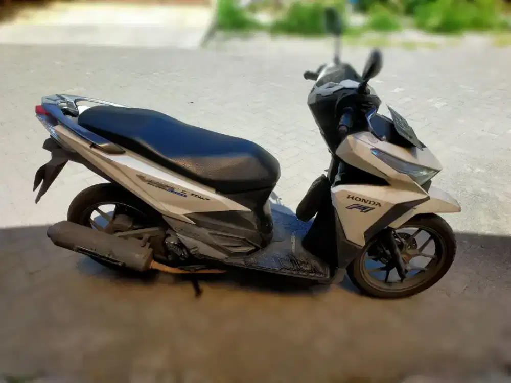 Honda Vario 2015