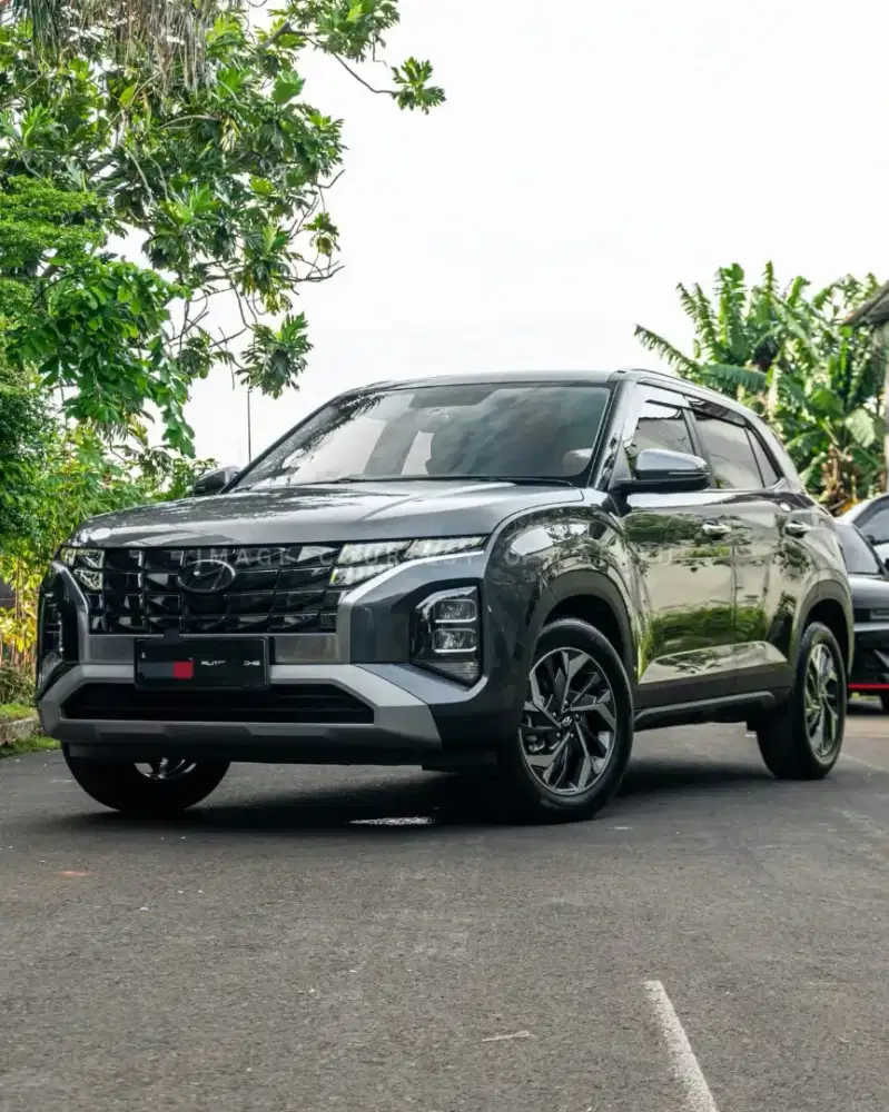 Hyundai Creta IVT 2022