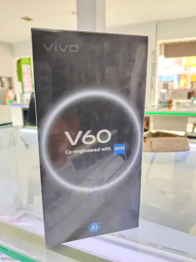 Vivo V60 5G bestseller