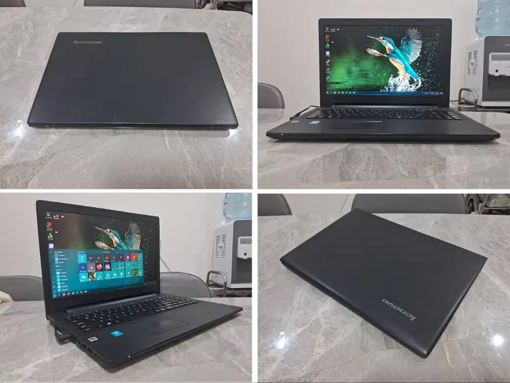 Laptop LENOVO Core i Gen-5 RAM 10GB Win ORI 15,6in SLIM FullHD Garansi