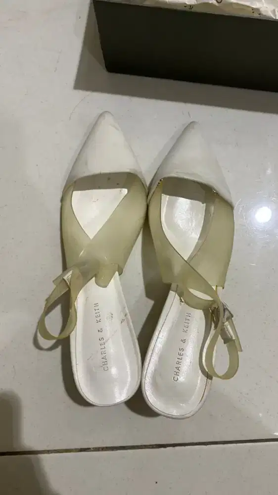 Charles & Keith