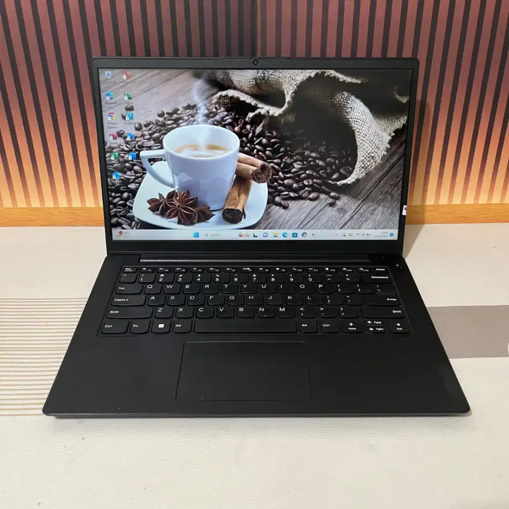 Forsale, Laptop Lenovo K14.