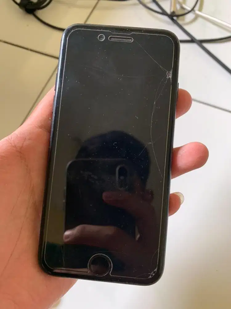Iphone 7 32gb ibox