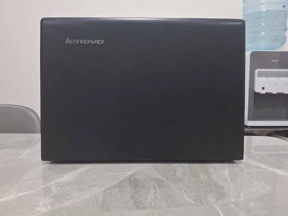 Laptop LENOVO Core i Gen-5 RAM 10GB Win ORI 15,6in SLIM FullHD Garansi