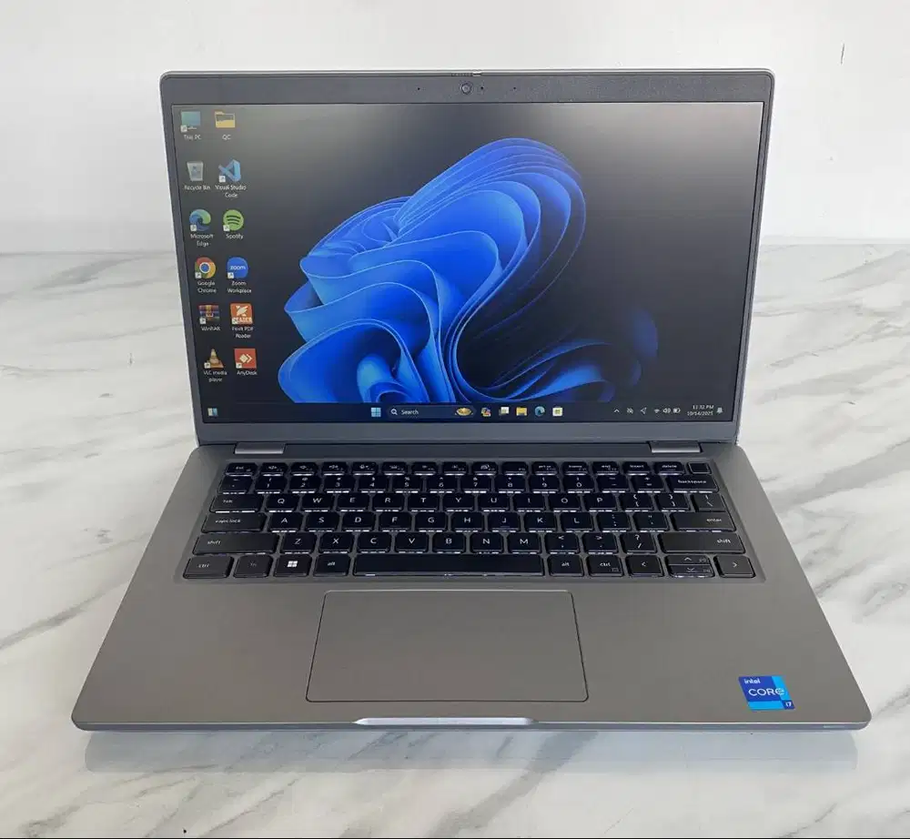 LAPTOP 14 INCH DELL LATITUDE 5420 CI7 GEN 11 MURAH BERGARANSI