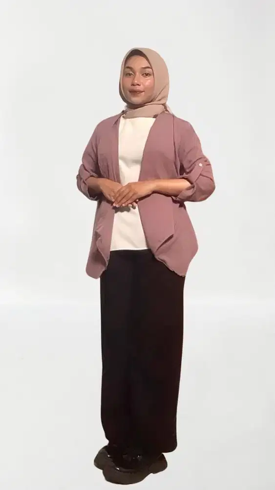 Mencari pekerjaan