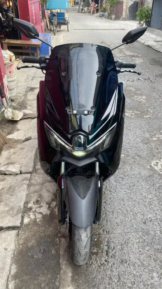 Yamaha Nmax Neo 2024