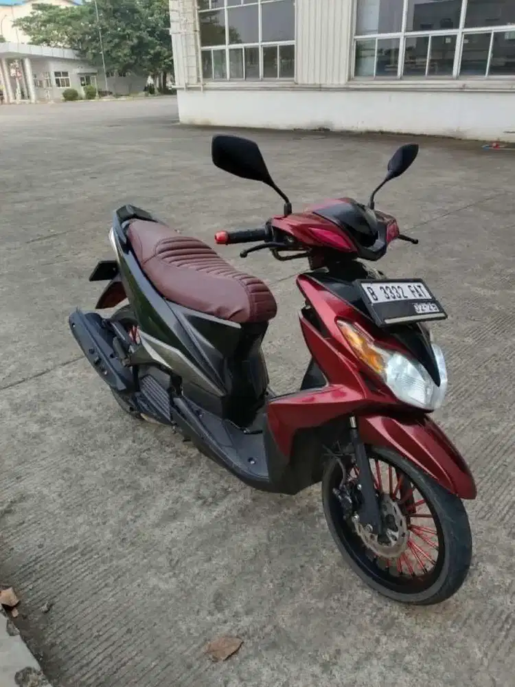 Xeon karbu tahun 2011