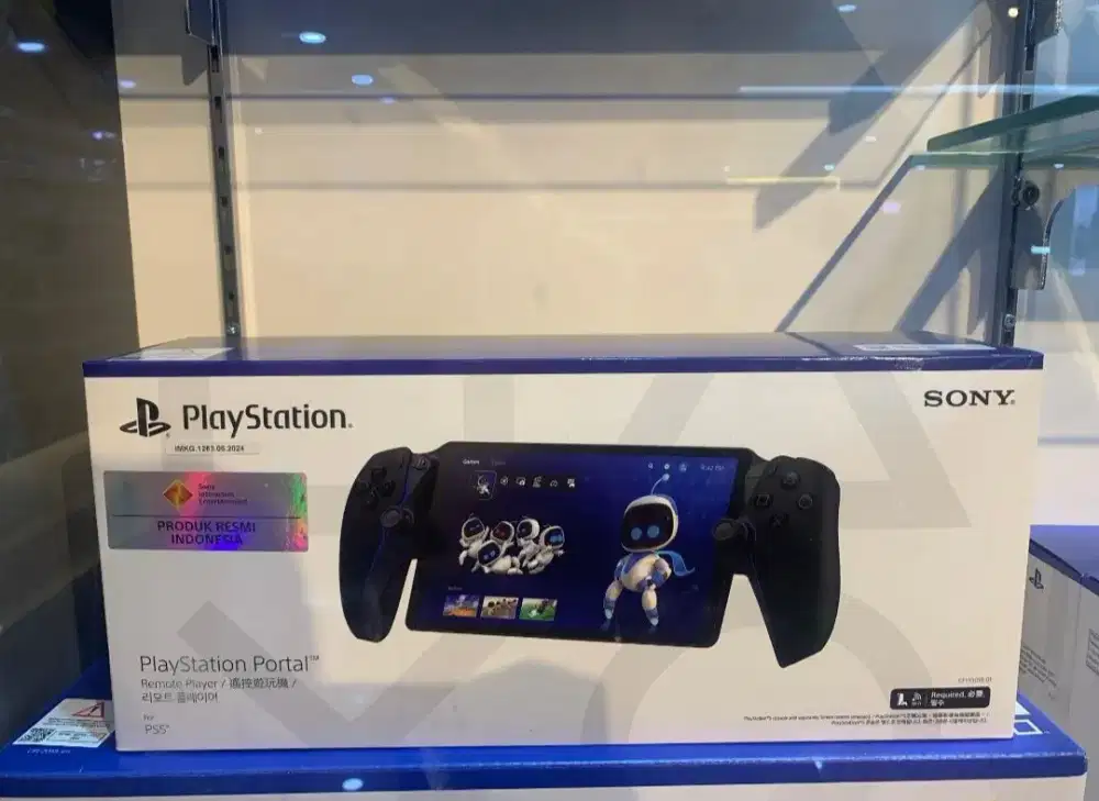 Ps portal garansi sony cicilan tanpa kartu kredit