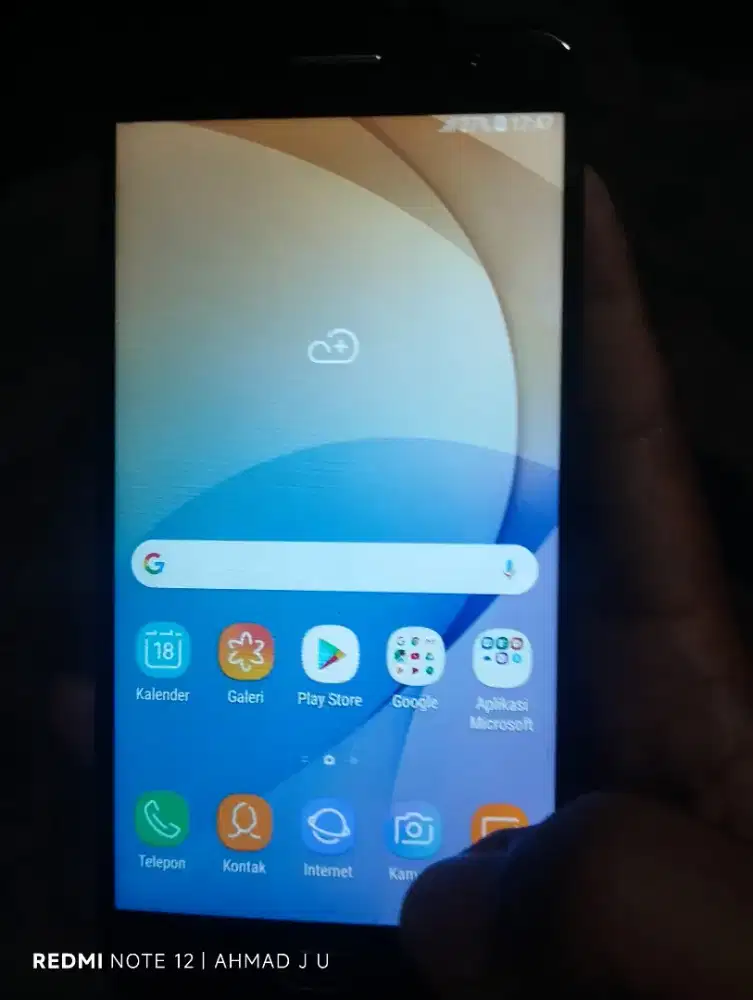 Samsung J7 prime