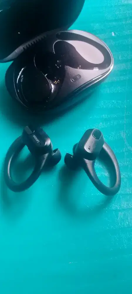 headset bluetooth lenovo