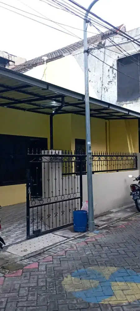 JUAL CEPAT HOT!!! RUMAH NGINDEN INTAN