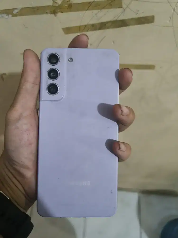 Samsung S21 FE 8/128gb batangan