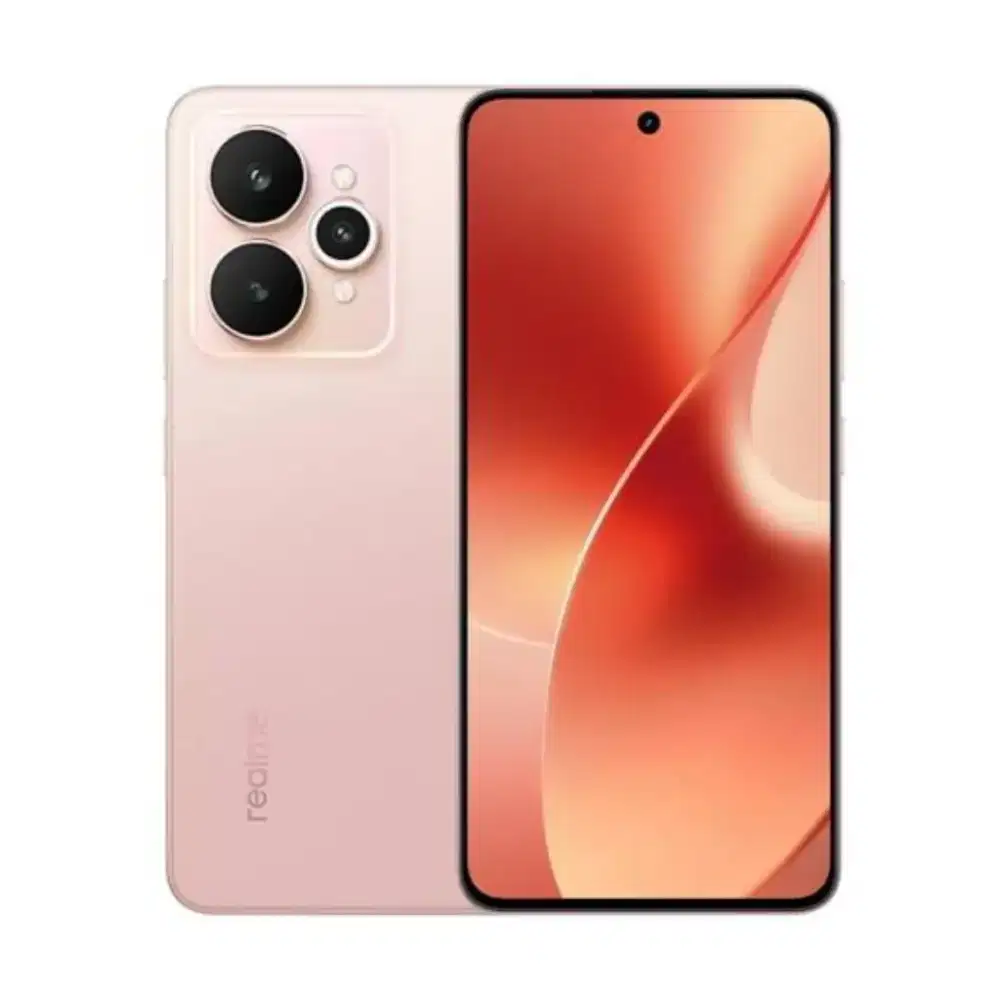 Realme 15 5G (cicilan kredivo)