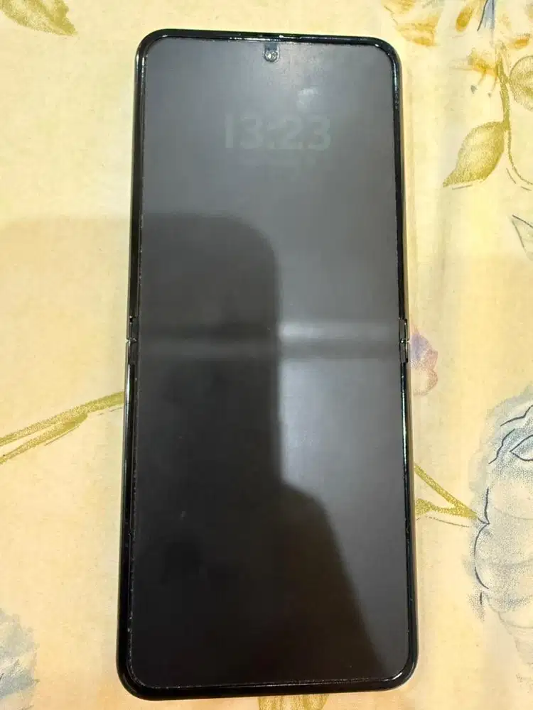 Jual Samsung Flip 5 8/512GB SEIN warna Hijau Online Exclusive
