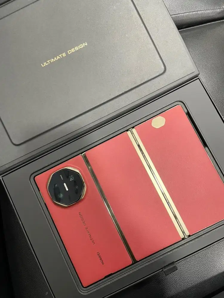 huawei mate XT ultimate design 16/1TB