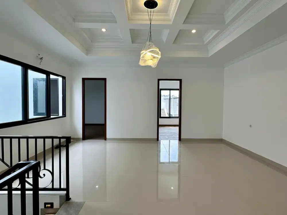 Turun Harga Rumah Baru BSD The icon cosmo