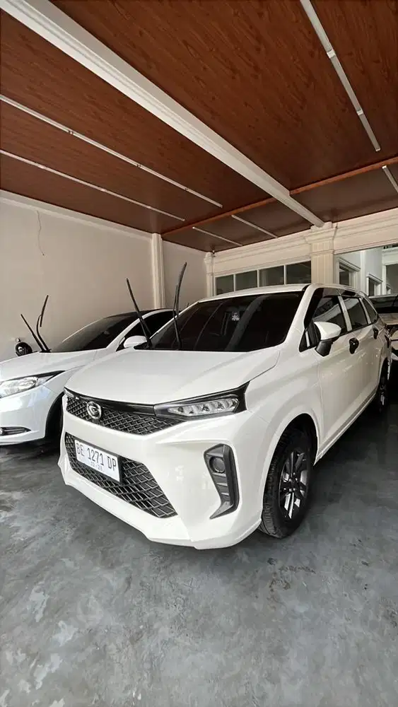 Murah Meriah New Xenia 1.3 X 2023 MT