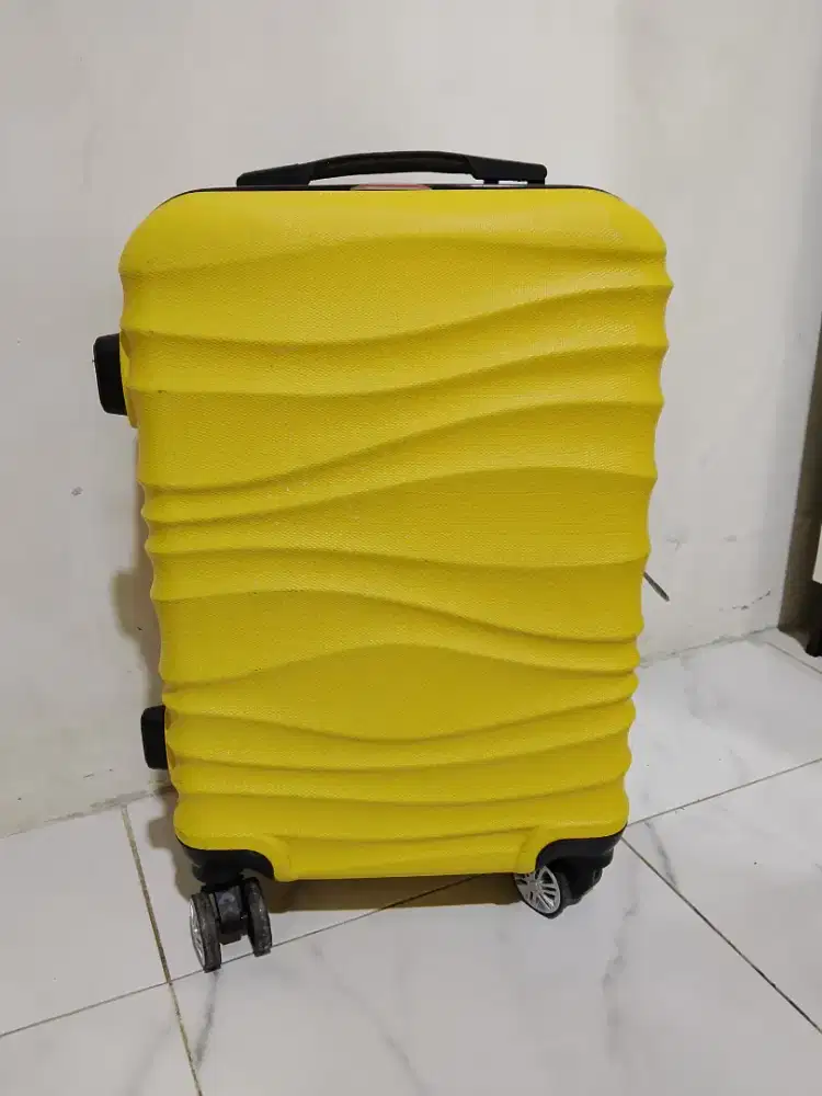 Koper merk POLO 20