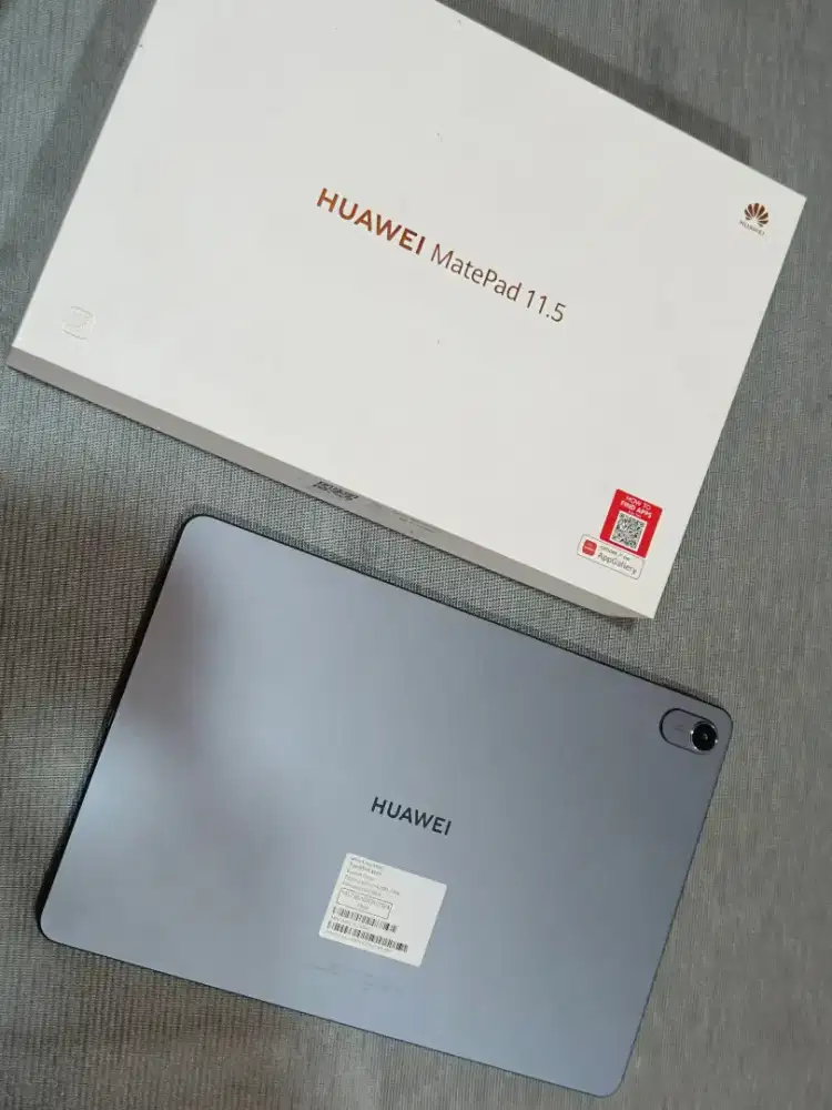 HUAWEI MATEPAD 11.5 6/128GB