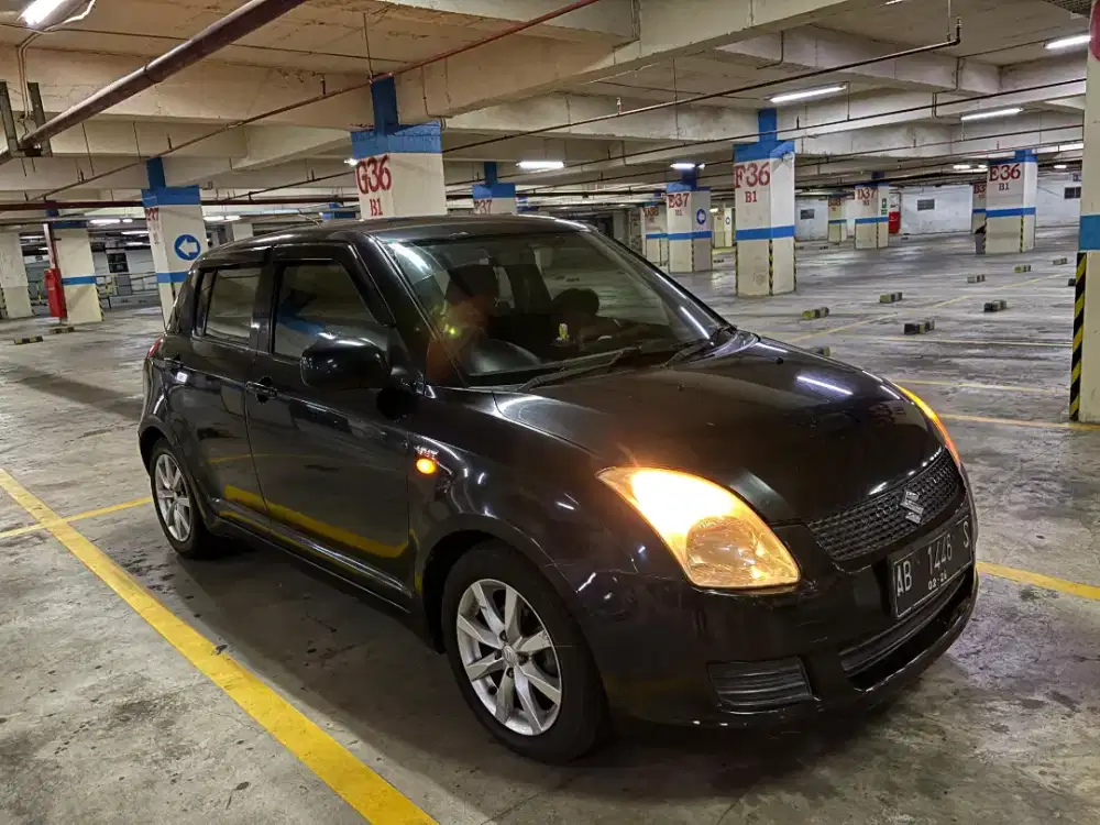 Swift metik plat ab bisa tt