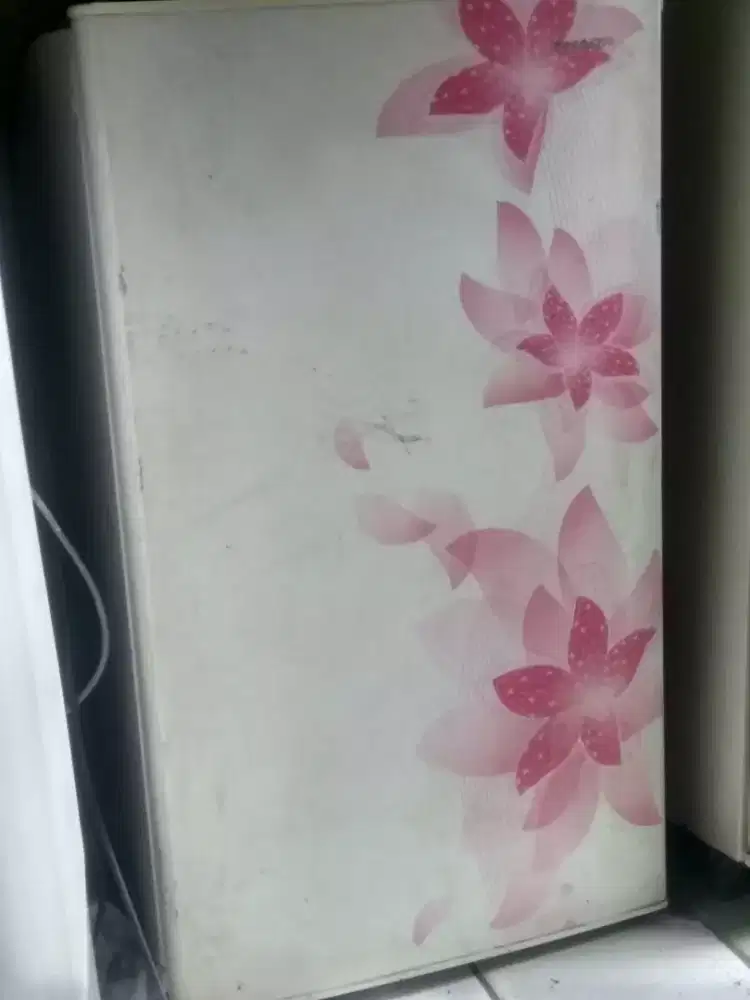 kulkas 1 pintu sharp