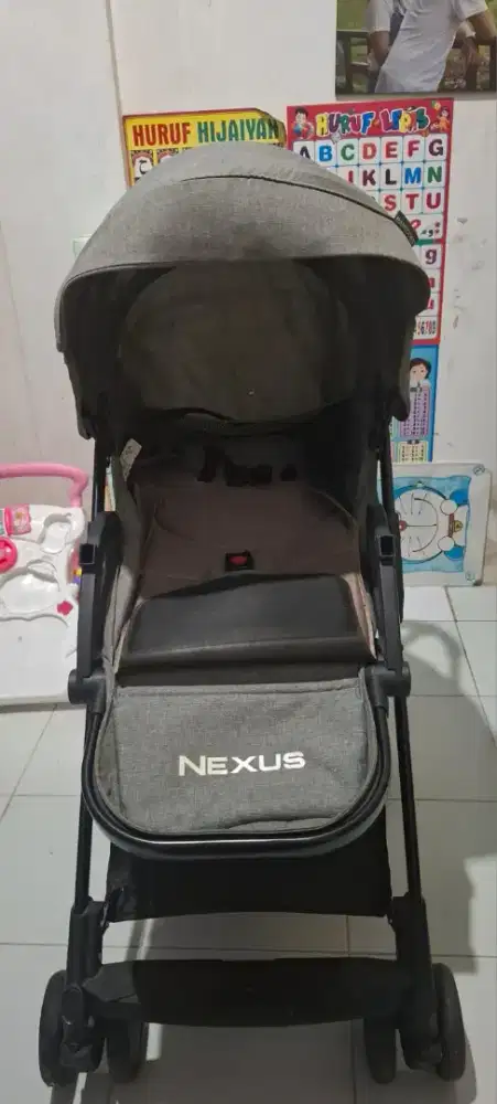 DIJUAL STROLLER NEXUS