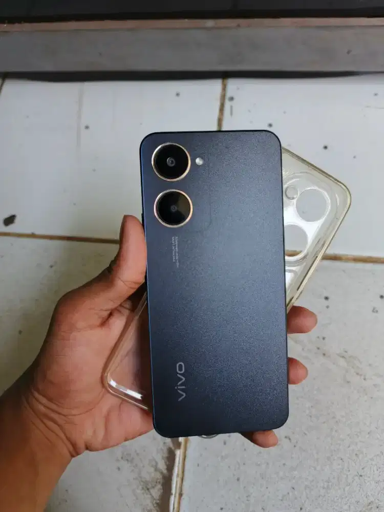 VIVO Y03T (4/64)
