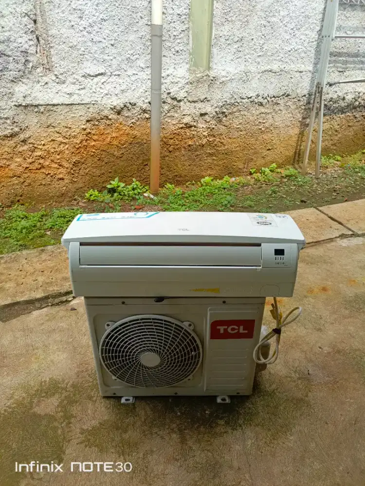 AC Second 1/2 PK merk TCL