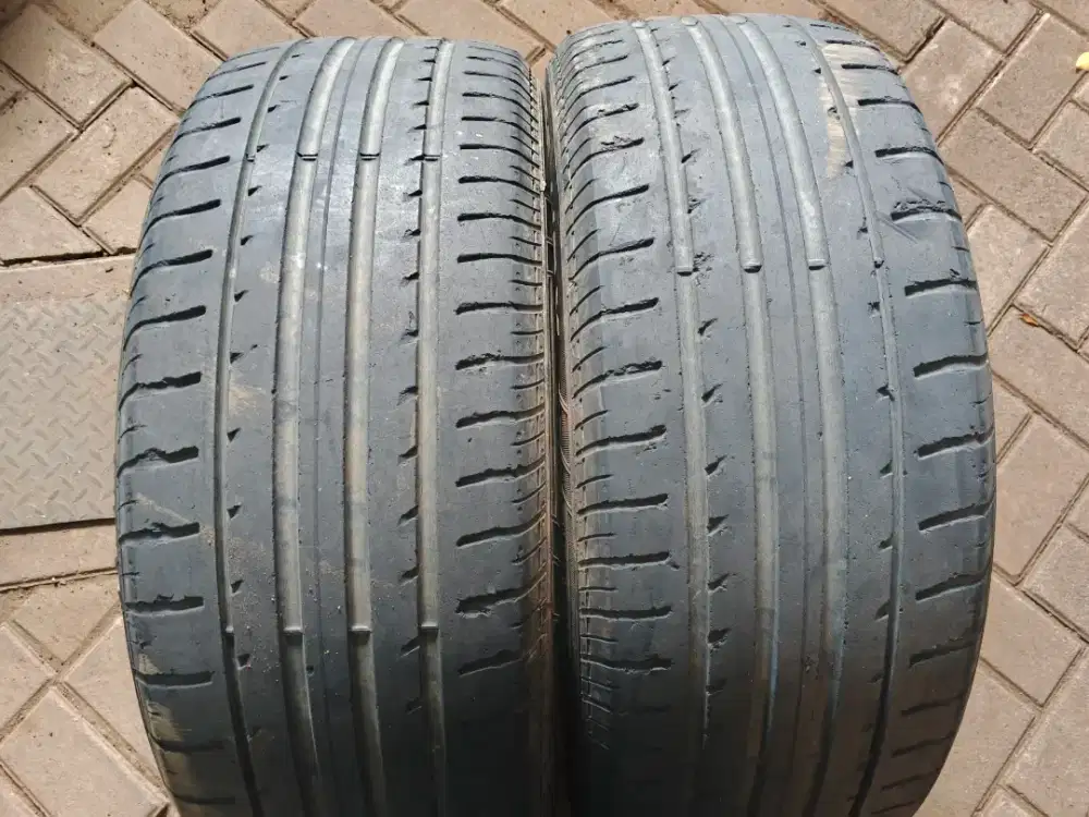 GT radial 215/55 R17
