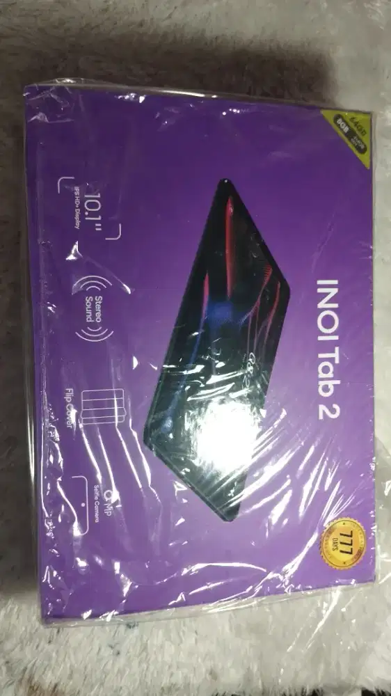 Di jual tablet inoi 2