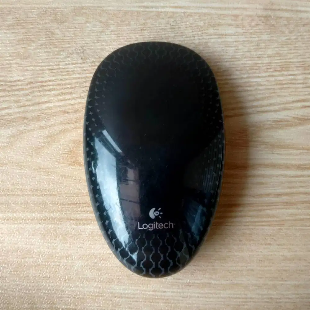 Mouse Logitech M600 Wireless Touch Mouse + Unifying Receiver