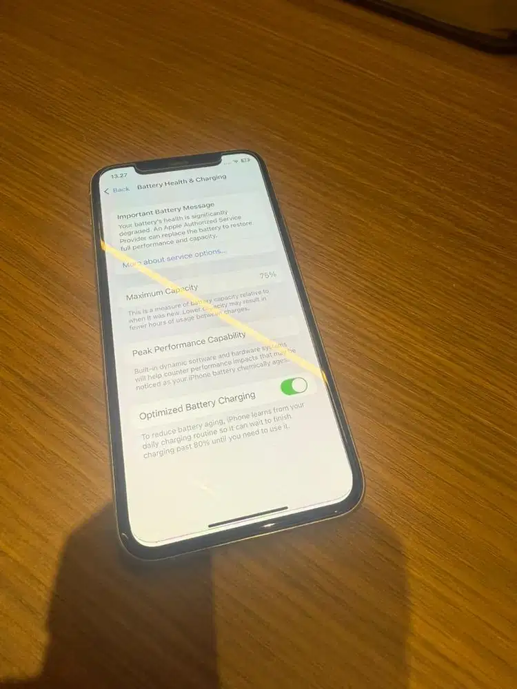 Iphone 11 Pro 64GB All Operator