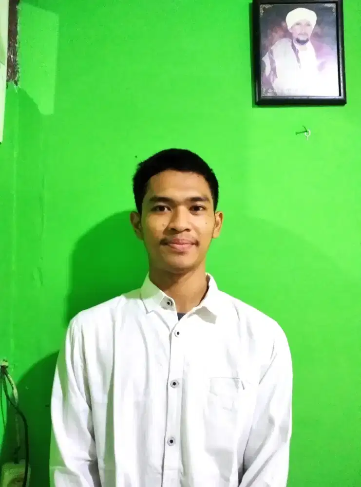 Sedang mencari pekerjaan